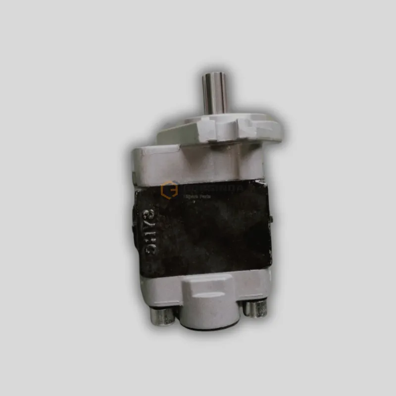 CBHZ-F36 Series Gear Pump Fits for 1-3 Ton Forklifts for Sale